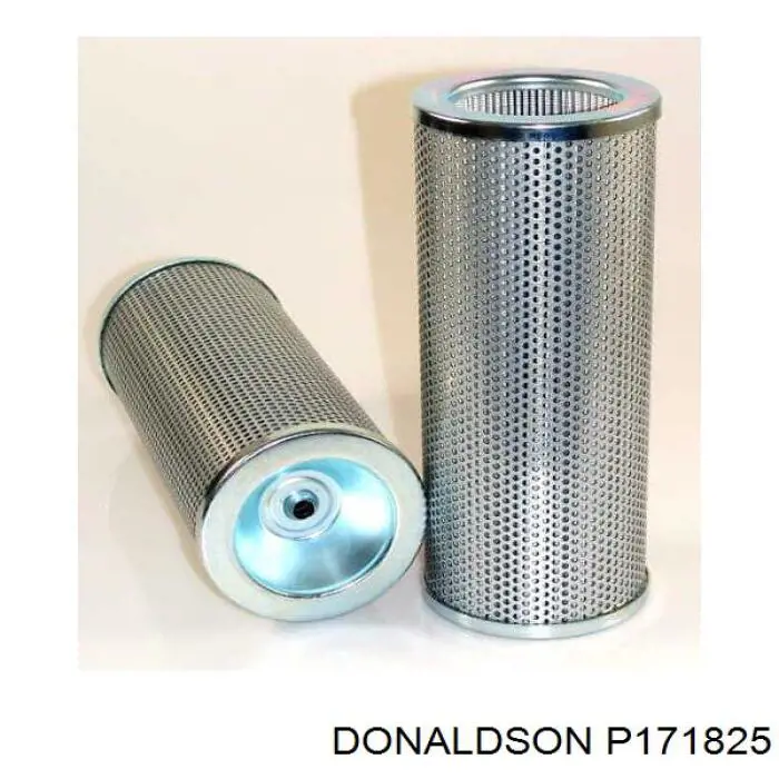 Filtro do sistema hidráulico Donaldson P171825 preço, a partir de 55,54 USD