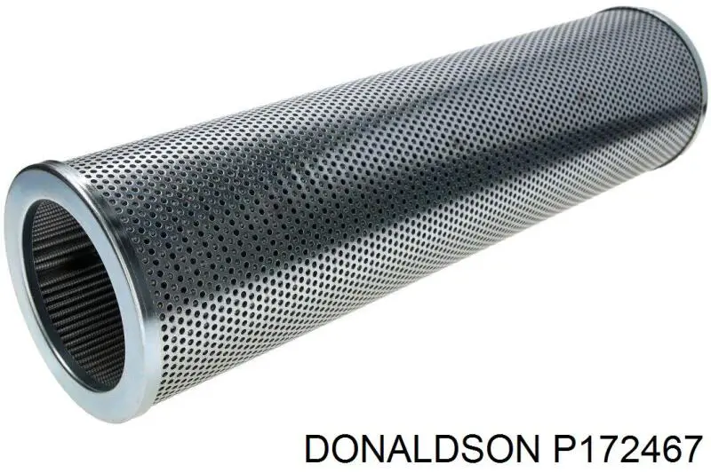 Filtro do sistema hidráulico Donaldson P172467 preço, a partir de 118,14 USD