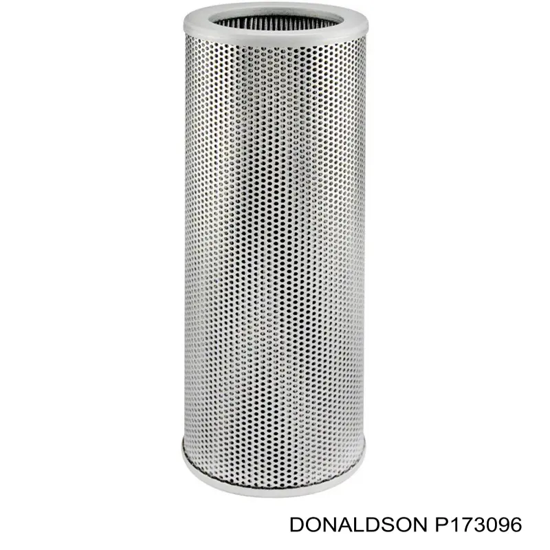 P173096 Donaldson Filtro do sistema hidráulico