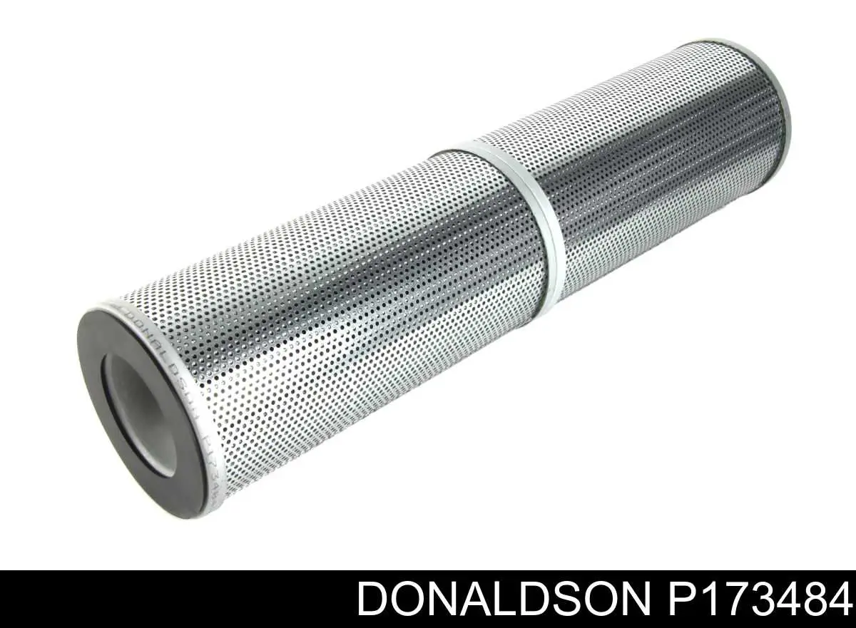 P173484 Donaldson 