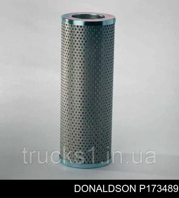 P173489 Donaldson Filtro do sistema hidráulico