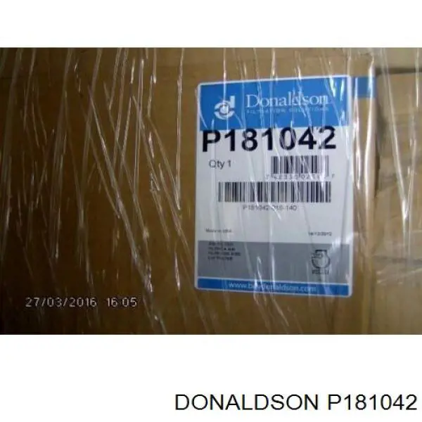  Donaldson P181042
