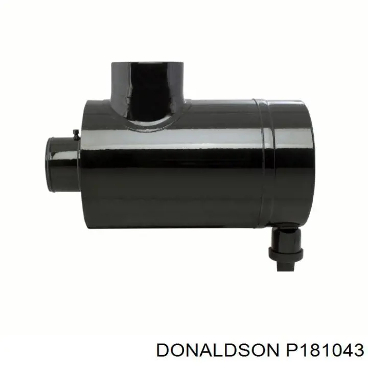 P181043 Donaldson 