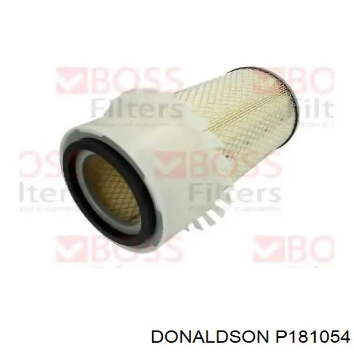 Filtro de ar Donaldson P181054 preço, a partir de 25,12 USD