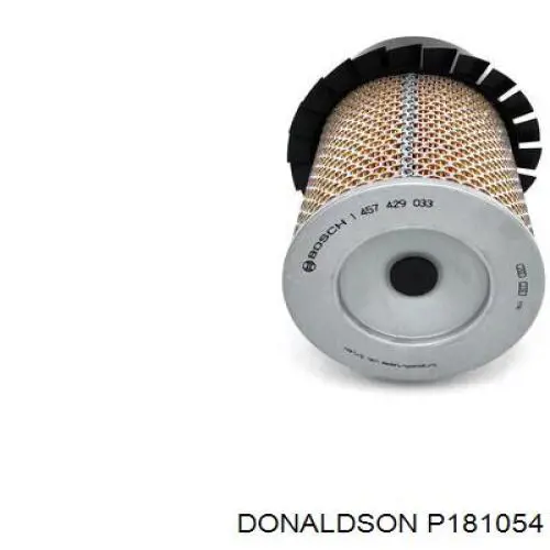 P181054 Donaldson Filtro de ar