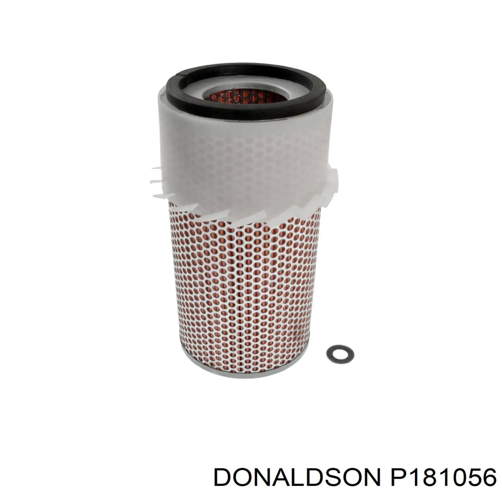 P181056 Donaldson Filtro de ar