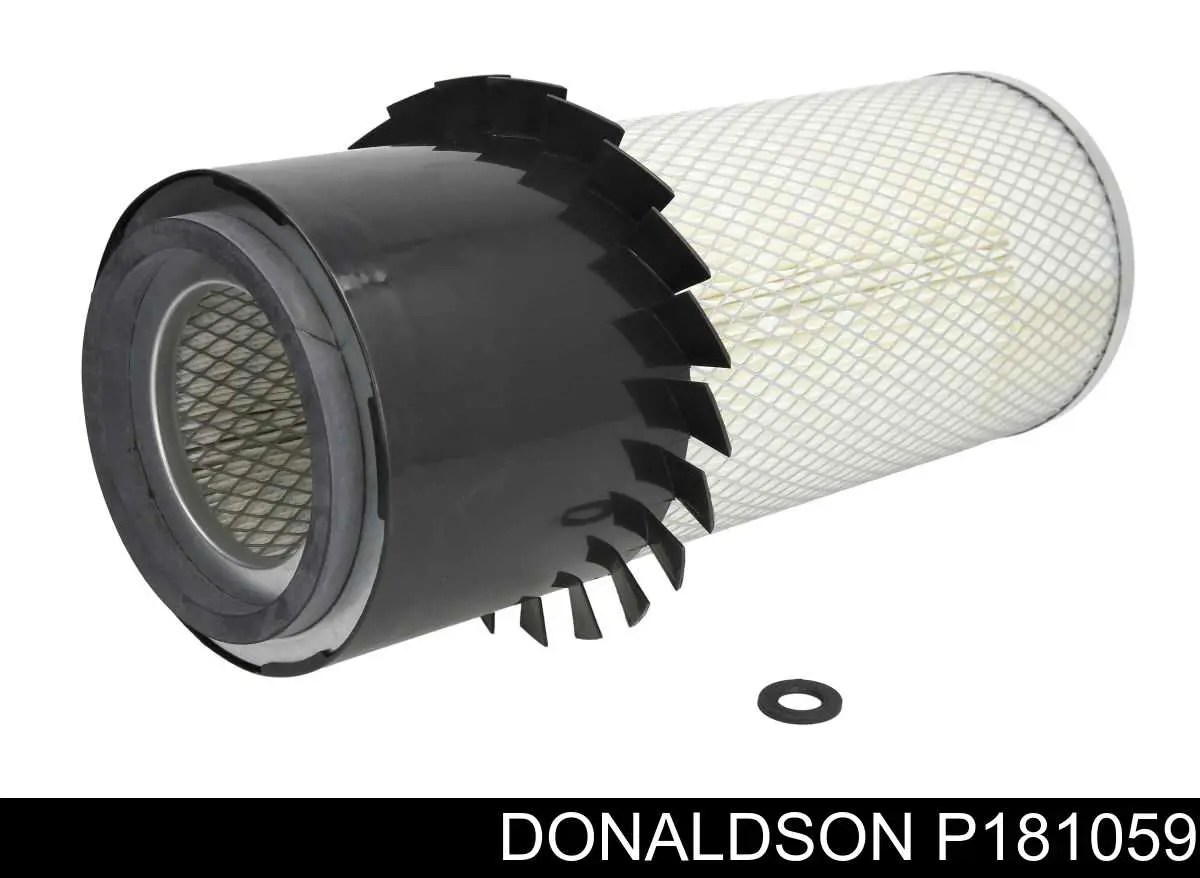 P181059 Donaldson Filtro de ar