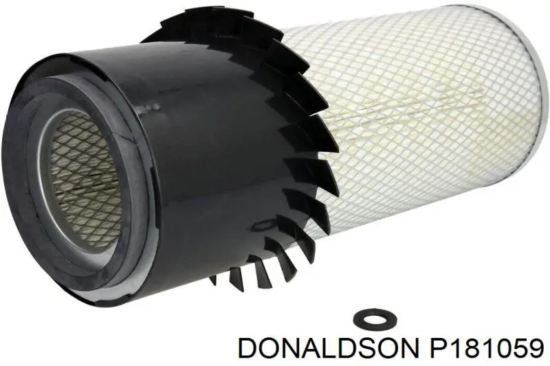 Filtro de ar Donaldson P181059 preço, a partir de 33,71 USD