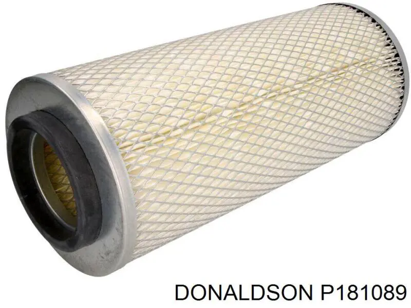 Filtro de ar Donaldson P181089 preço, a partir de 24,80 USD