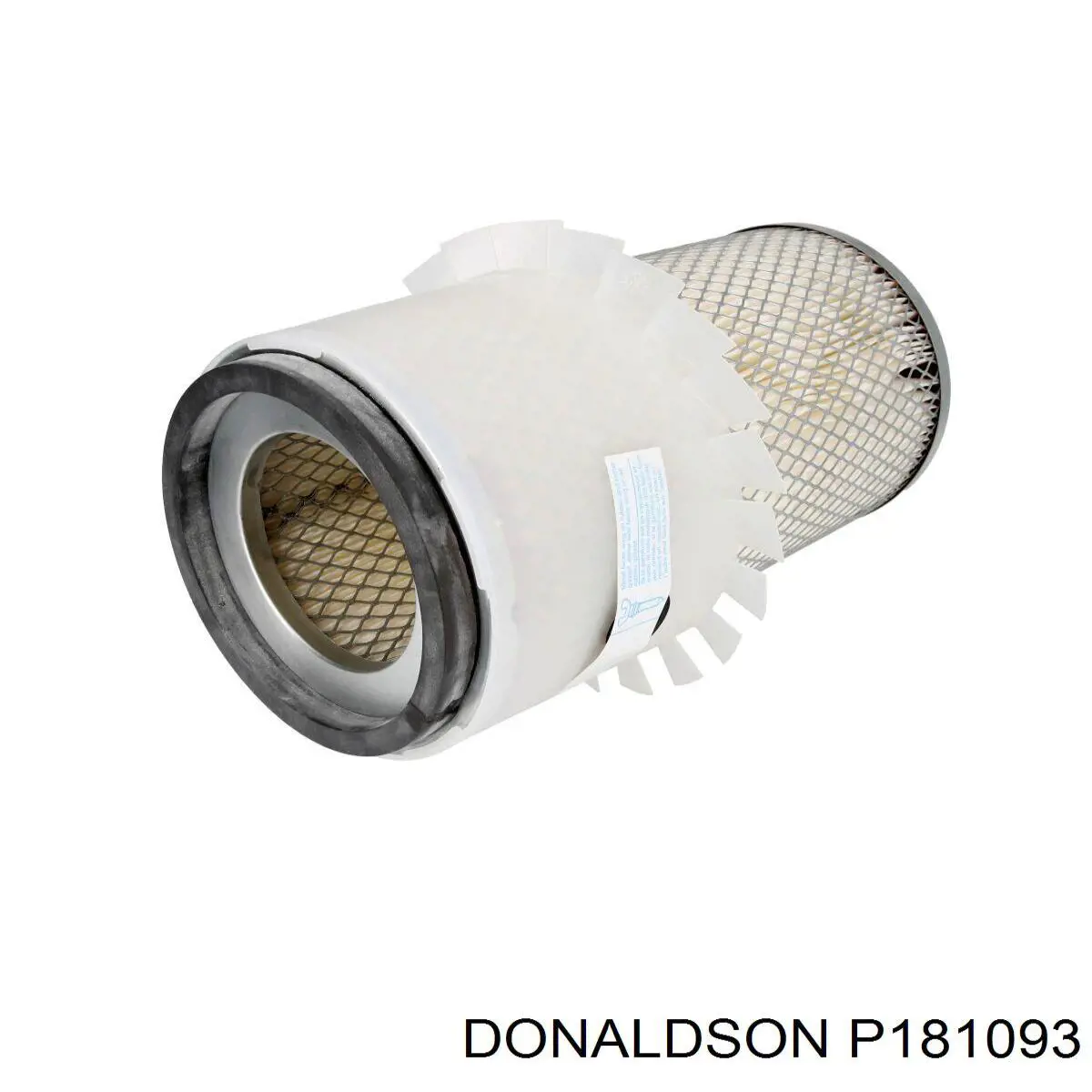 Compre P181093 Donaldson Filtro de ar