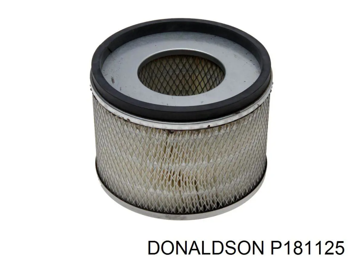 Filtro de ar 8N5504 Caterpillar