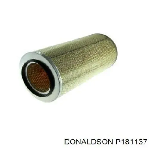 Filtro de ar Donaldson P181137 preço, a partir de 60,16 USD