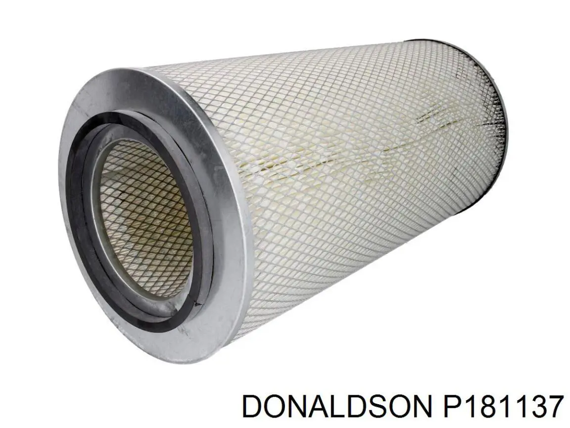 P181137 Donaldson Filtro de ar