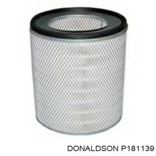 Filtro de ar Donaldson P181139 preço, a partir de 98,35 USD