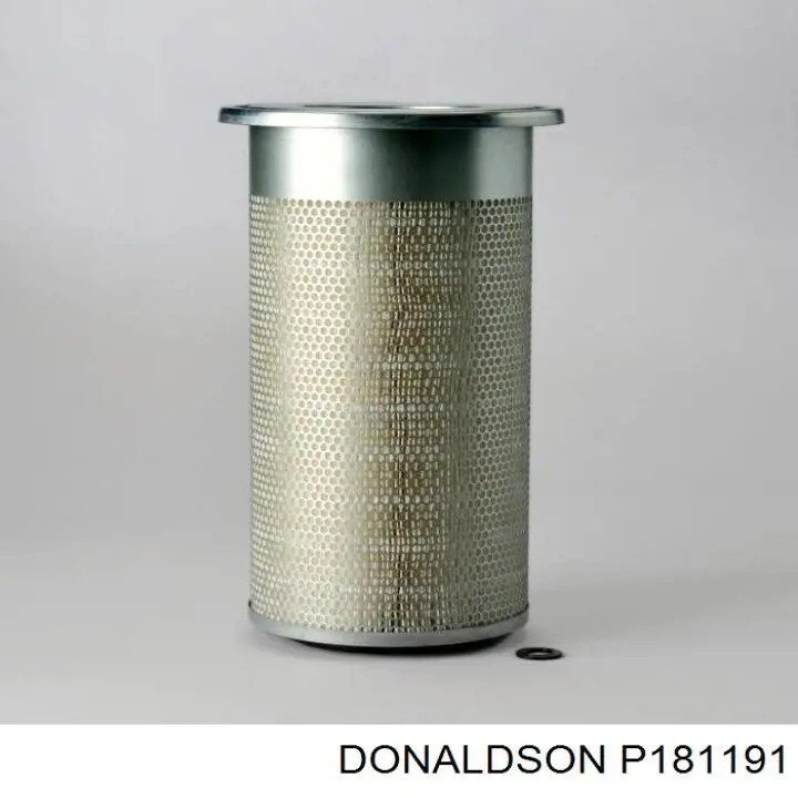 Filtro de ar Donaldson P181191 preço, a partir de 109,82 USD