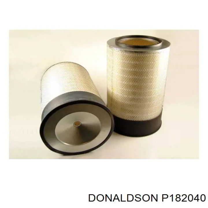 Compre P182040 Donaldson Filtro de ar