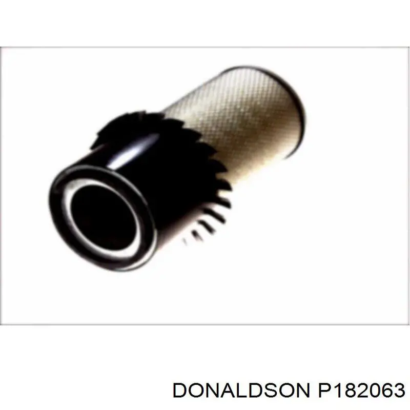 P182063 Donaldson Filtro de ar