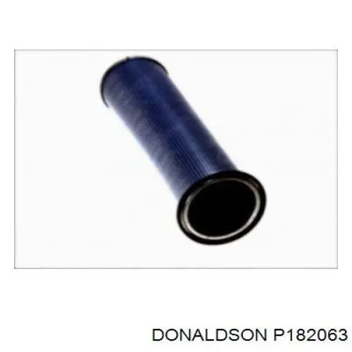 Filtro de ar Donaldson P182063 preço, a partir de 61,12 USD