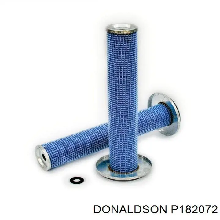 Filtro de ar Donaldson P182072 preço, a partir de 54,33 USD