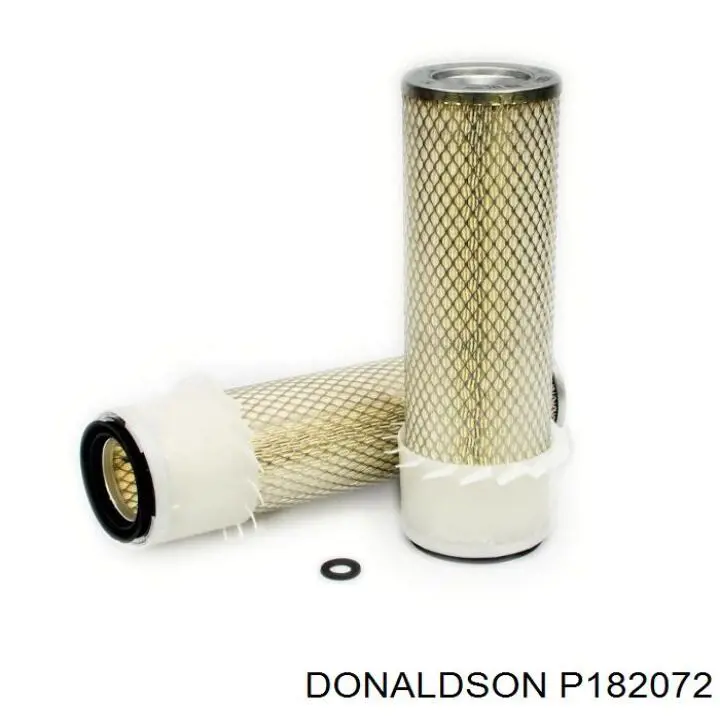 Compre P182072 Donaldson Filtro de ar