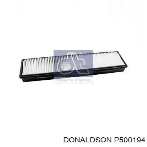 P500194 Donaldson Filtro de salão