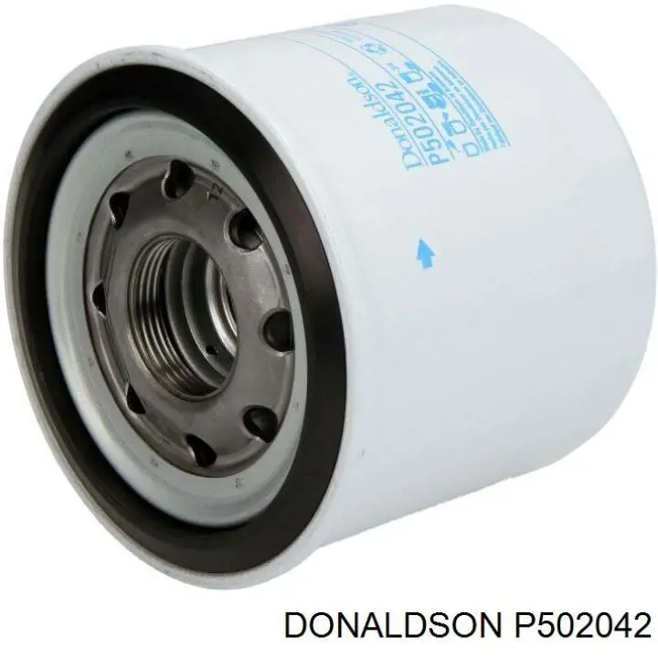 Filtro de óleo Donaldson P502042 preço, a partir de 23,69 USD