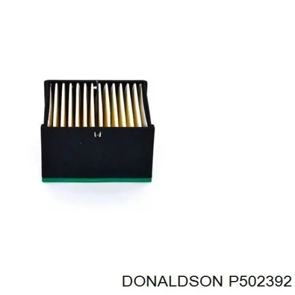 Compre P502392 Donaldson Filtro de combustível