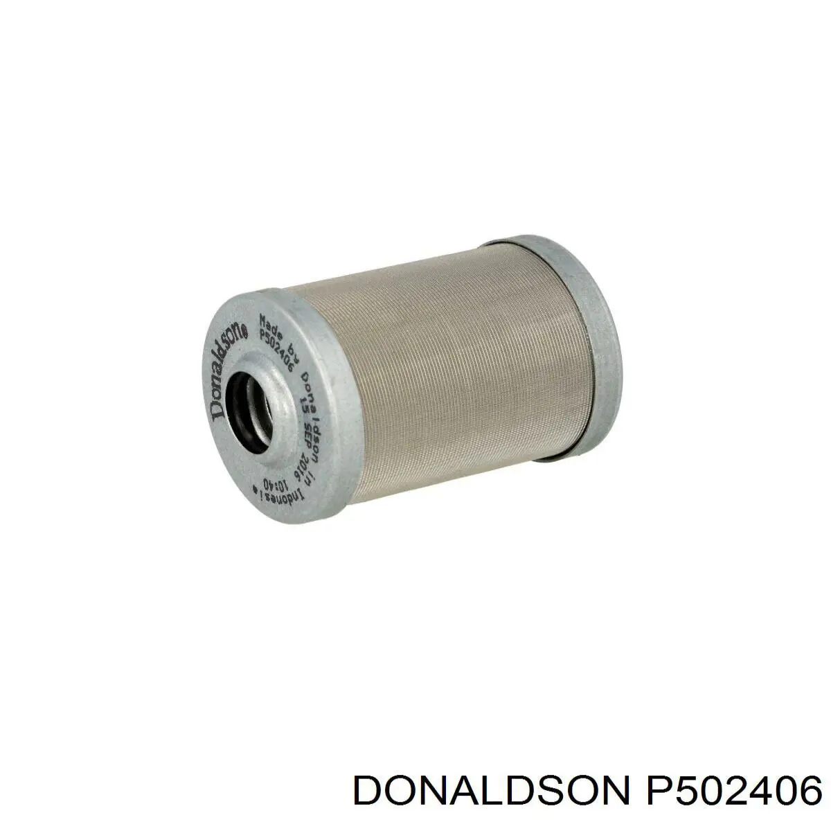 Filtro de combustível Donaldson P502406 preço, a partir de 11,40 USD