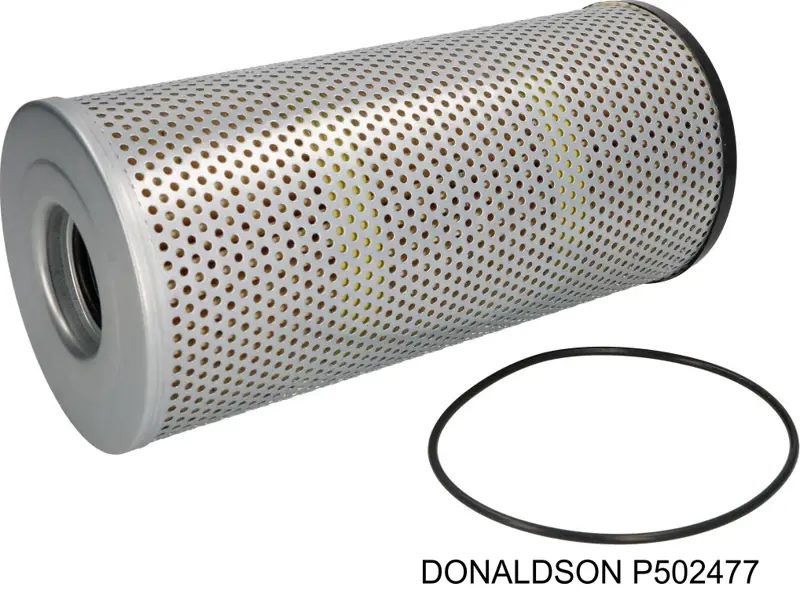 P502477 Donaldson Filtro de óleo