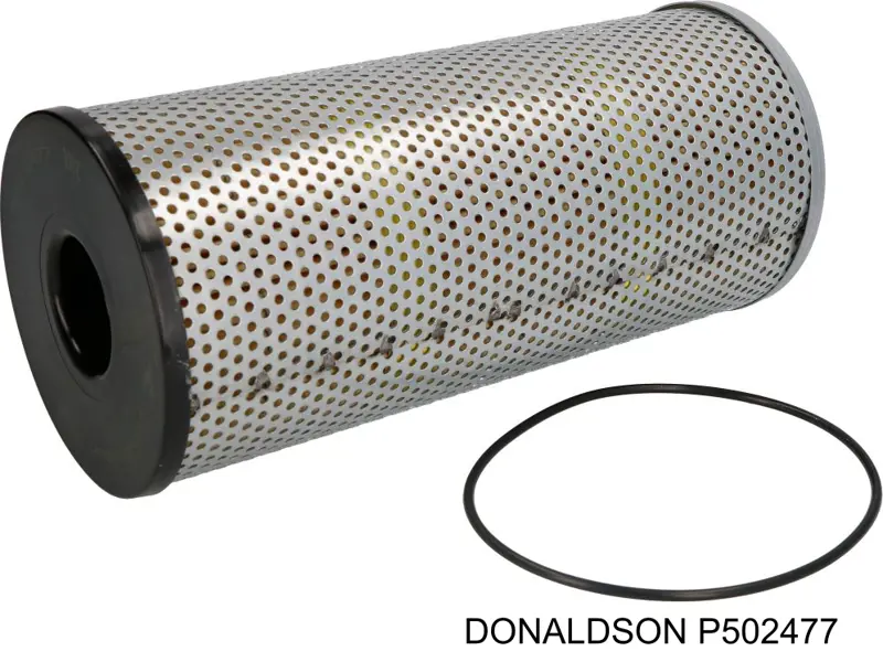 Filtro de óleo Donaldson P502477 preço, a partir de 34,97 USD