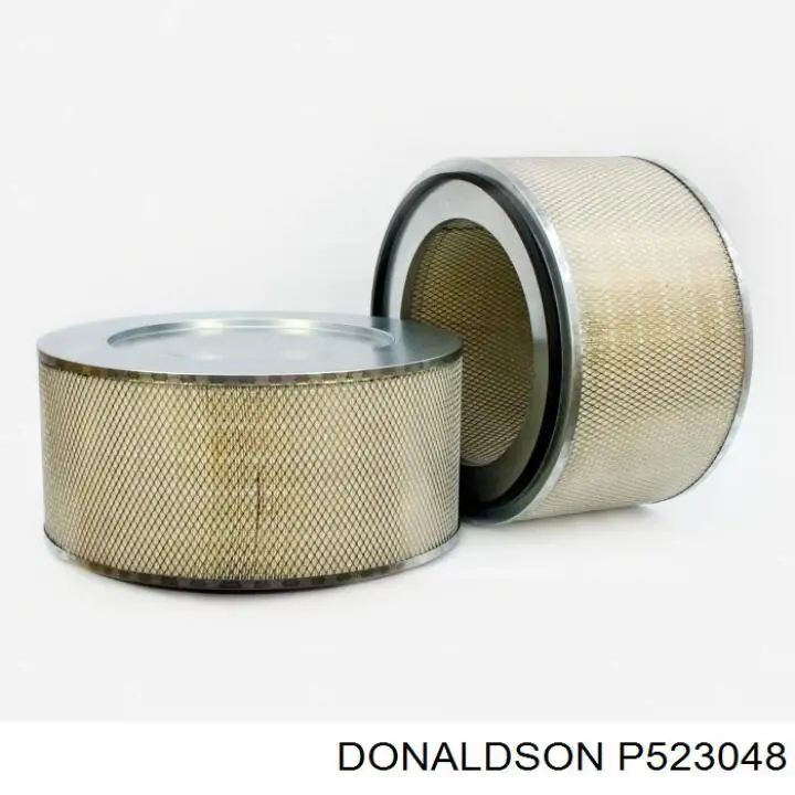 Filtro de ar Donaldson P523048 preço, a partir de 141,20 USD