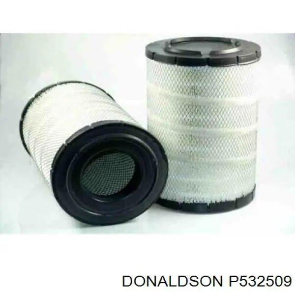 Filtro de ar Fleetguard AF25137M preço, a partir de 112,97 USD