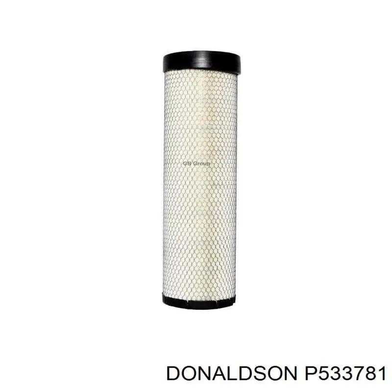 Compre P533781 Donaldson Filtro de ar