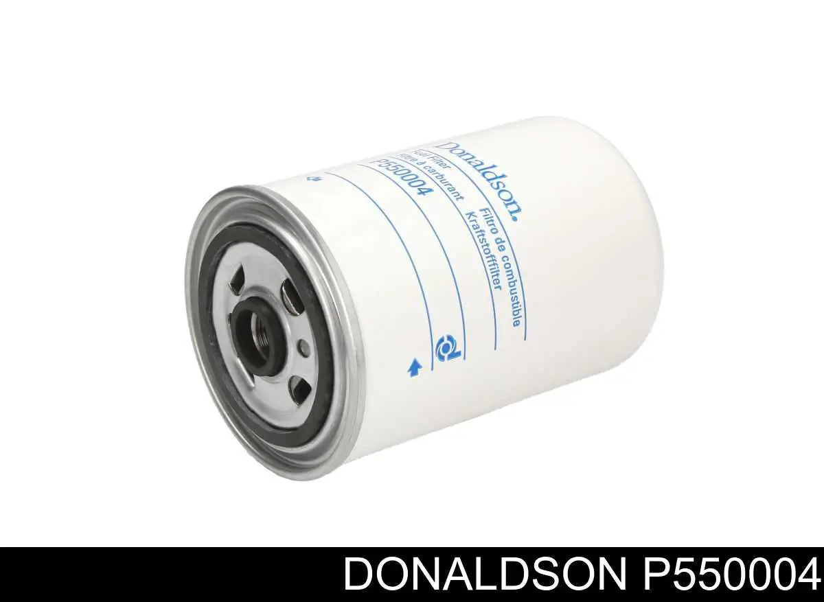 P550004 Donaldson Filtro de combustível