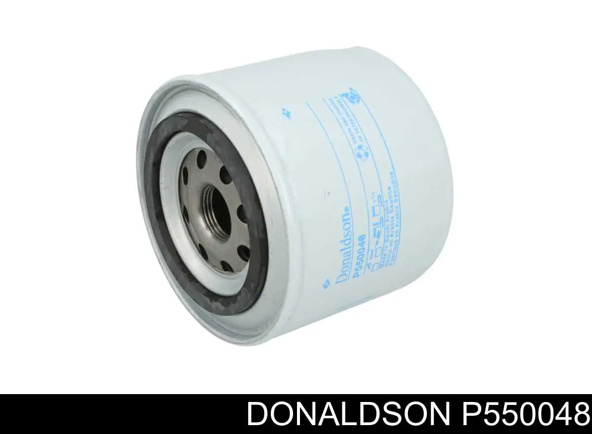 P550048 Donaldson Filtro de combustível