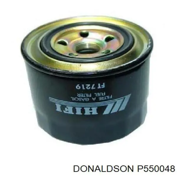 Filtro de combustível Donaldson P550048 preço, a partir de 11,12 USD