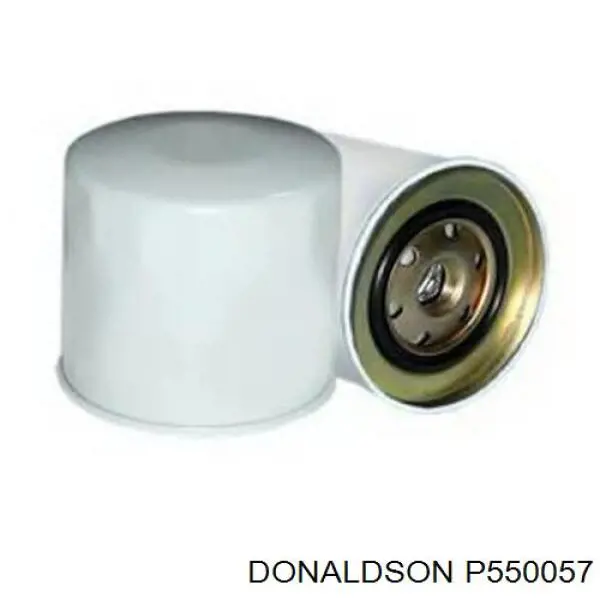 P550057 Donaldson Filtro de combustível