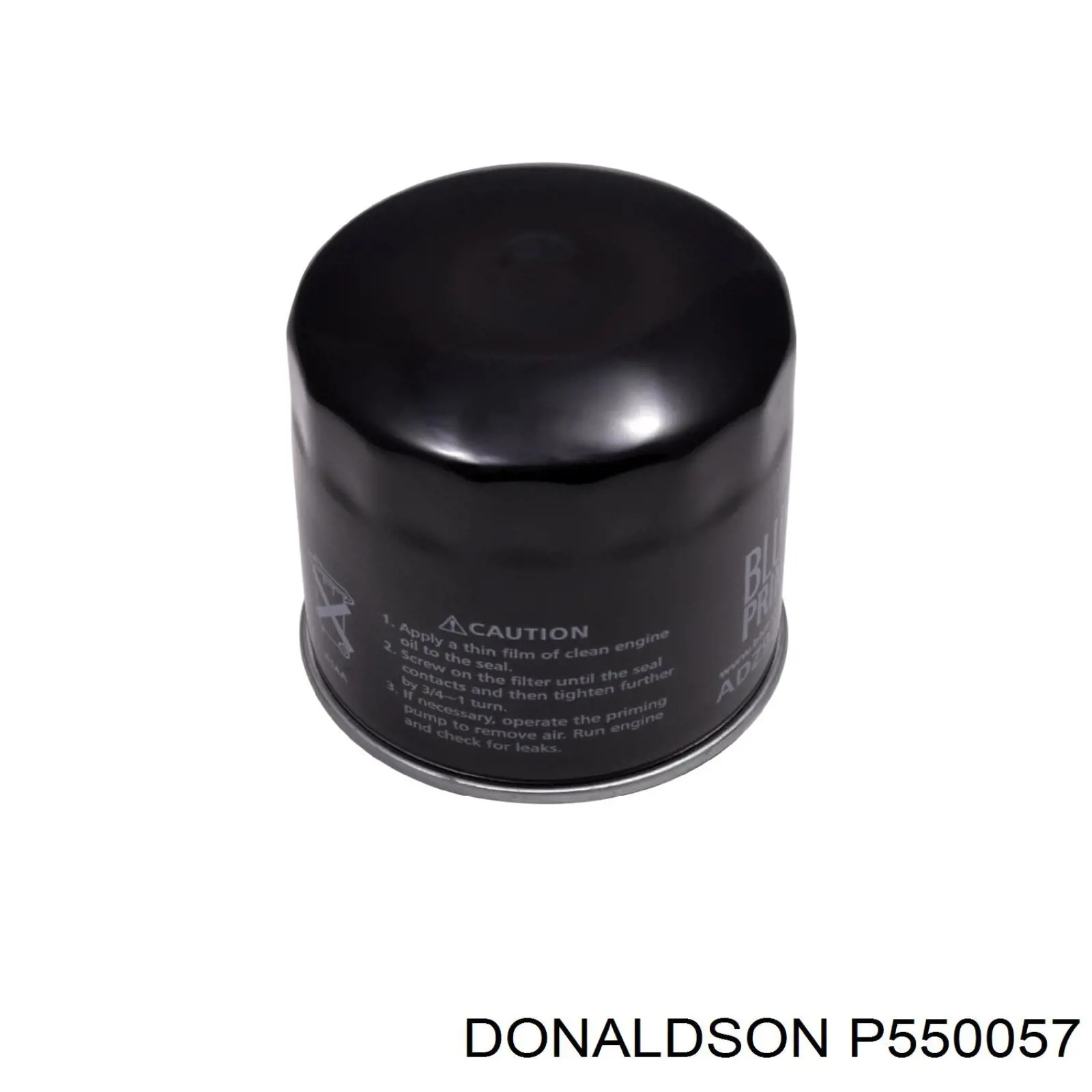 Filtro de combustível Donaldson P550057 preço, a partir de 5,94 USD
