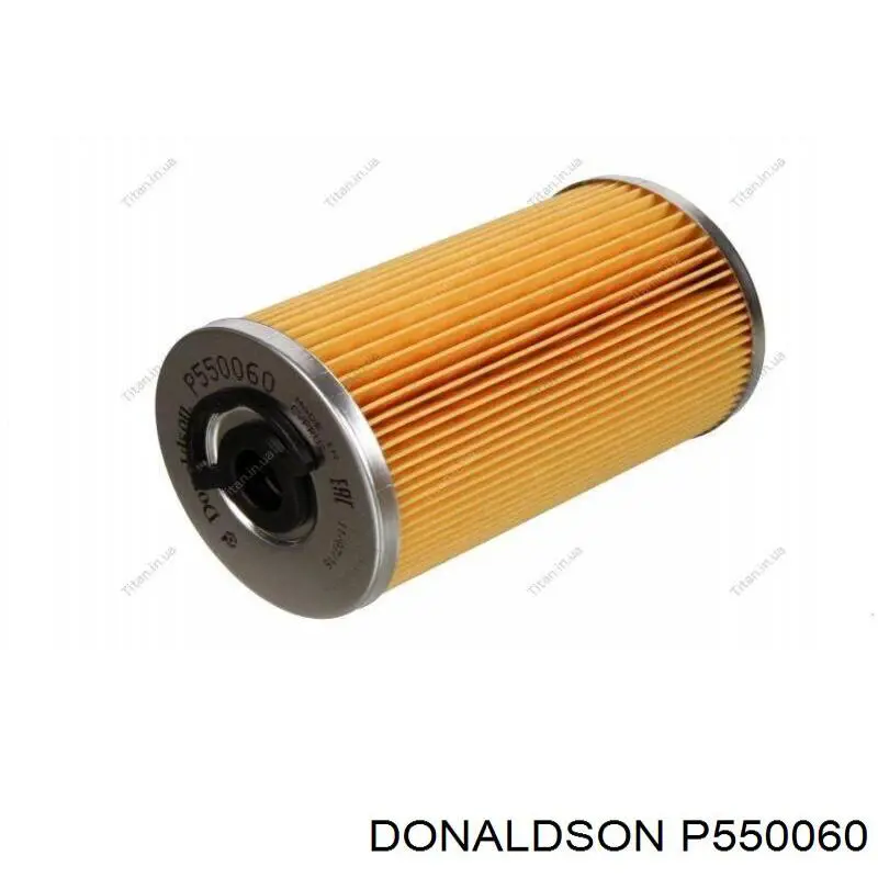 Filtro de combustível Donaldson P550060 preço, a partir de 4,24 USD
