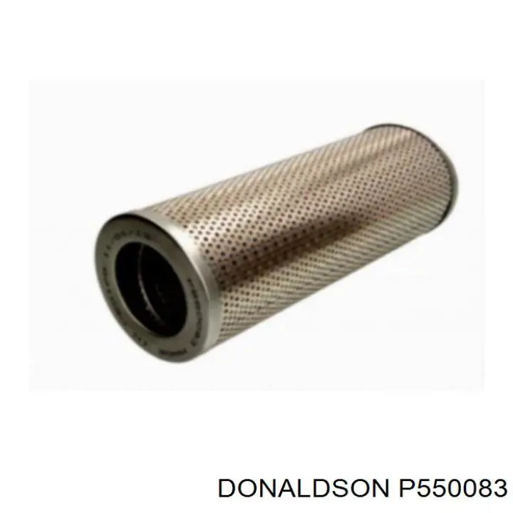 Filtro do sistema hidráulico Donaldson P550083 preço, a partir de 9,34 USD