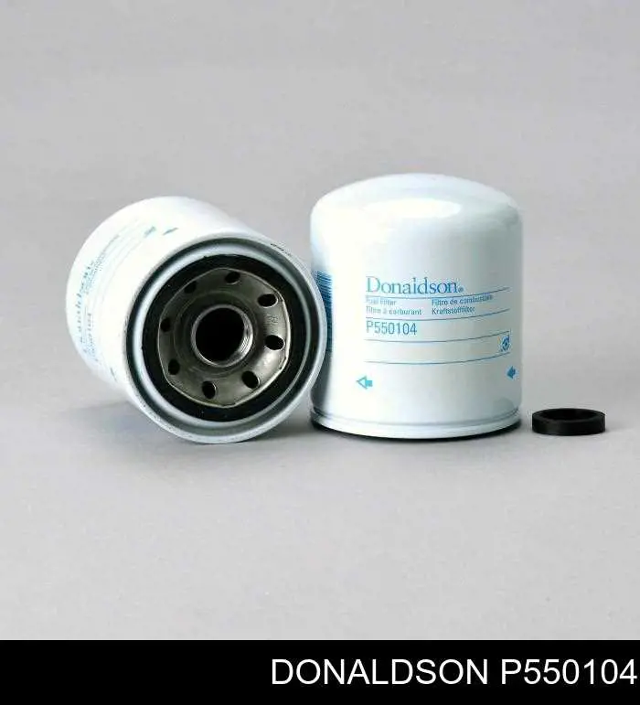 Filtro de combustível Donaldson P550104 preço, a partir de 13,41 USD
