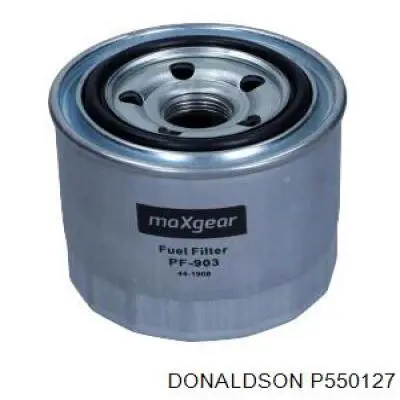 Filtro de combustível Donaldson P550127 preço, a partir de 5,60 USD