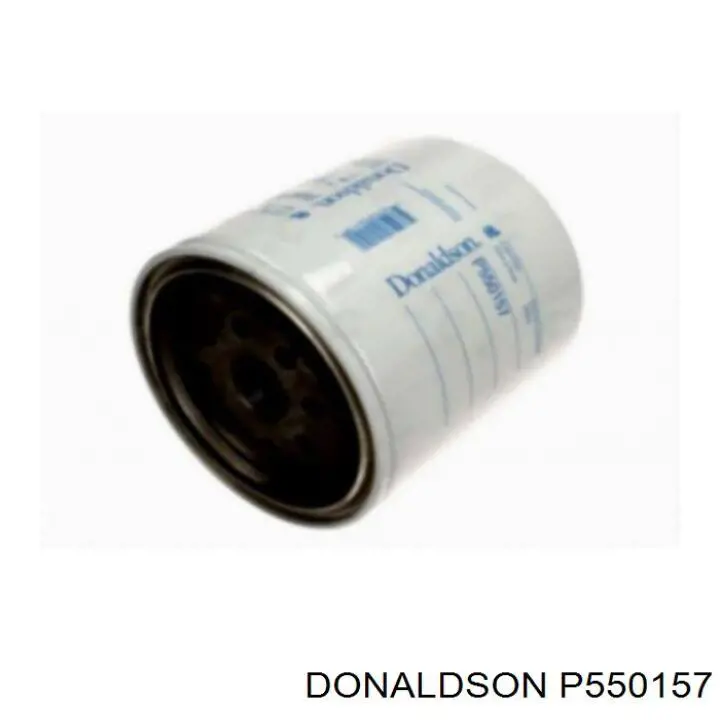 LF3349 Dongfeng Filtro de óleo