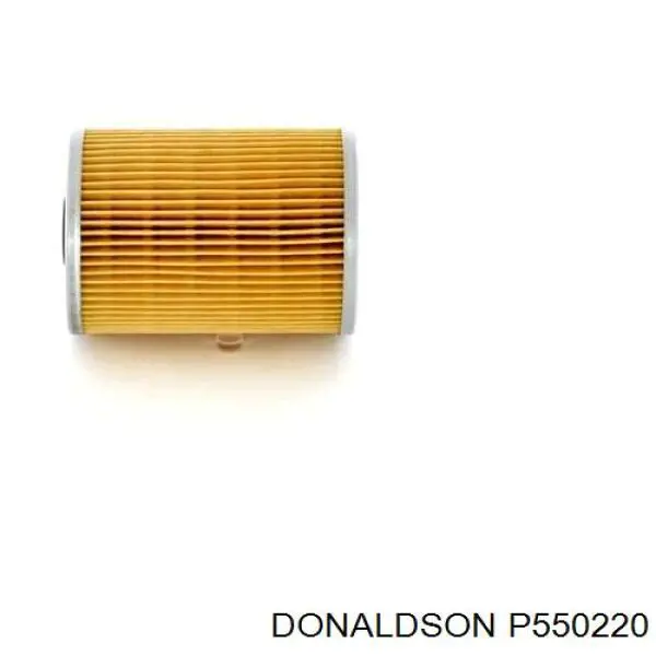 Filtro do sistema hidráulico Donaldson P550220 preço, a partir de 13,37 USD