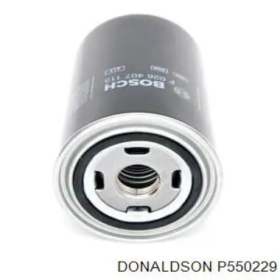 Filtro do sistema hidráulico Donaldson P550229 preço, a partir de 27,36 USD