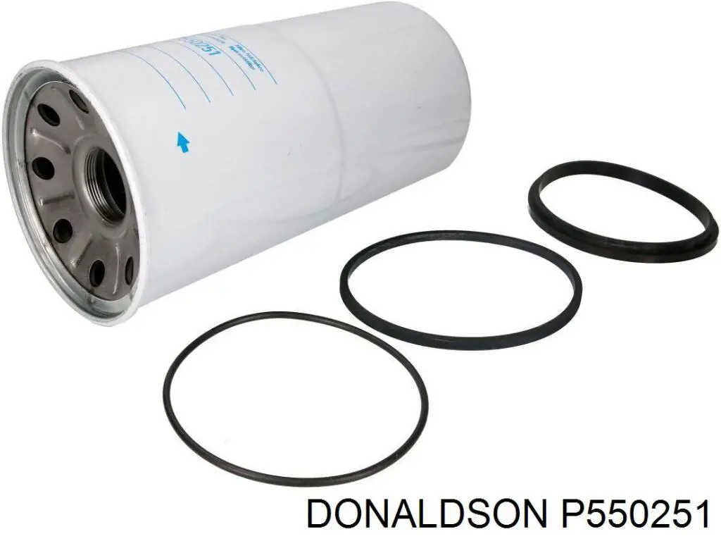  Donaldson P550251 preço, a partir de 53,72 USD