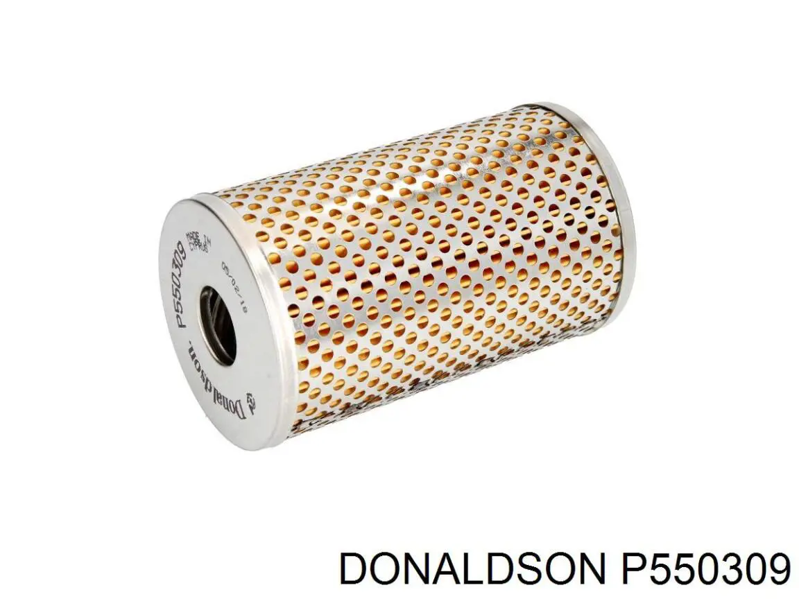 Filtro da direção hidrâulica assistida Donaldson P550309 preço, a partir de 4,32 USD