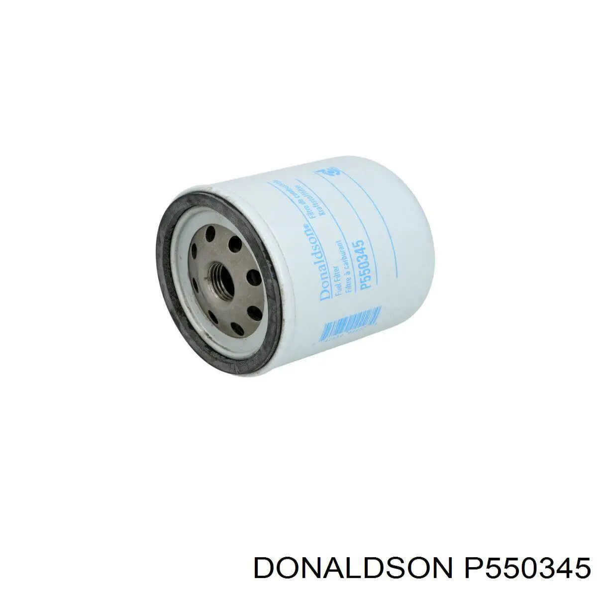 P550345 Donaldson Filtro de combustível