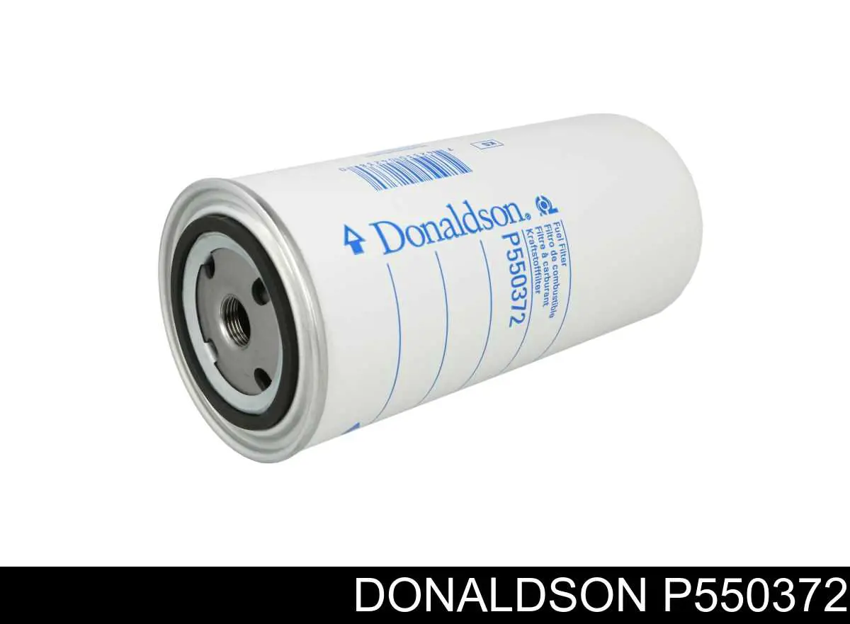 P550372 Donaldson Filtro de combustível