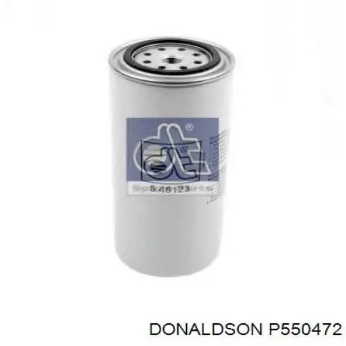 Filtro de combustível Donaldson P550472 preço, a partir de 24,11 USD